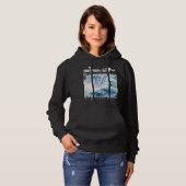 niagara falls ontario canada hoodie (Vorne ganz)