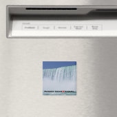 NIAGARA FALLS ONTARIO CANADA MAGNET (In Situ (Geschirrspüler))