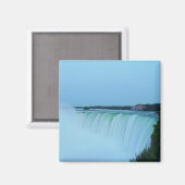 Niagara Falls Ontario Canada Magnet (Vorderseite/Rückseite)