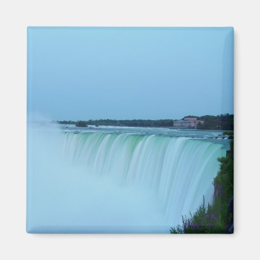 Niagara Falls Ontario Canada Magnet (Vorne)