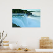 Niagara Falls Poster (Küche)