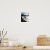 Niagara Falls Poster (Küche)