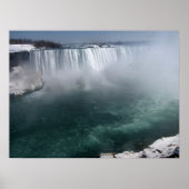 Niagara Falls Poster (Vorne)