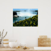 Niagara Falls Poster (Küche)
