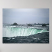 Niagara Falls Poster (Vorne)