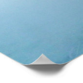 Niagara Falls Poster (Ecke)