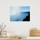 Niagara Falls Poster (Küche)