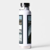 Niagara Falls Poster Trinkflasche (Rechts)