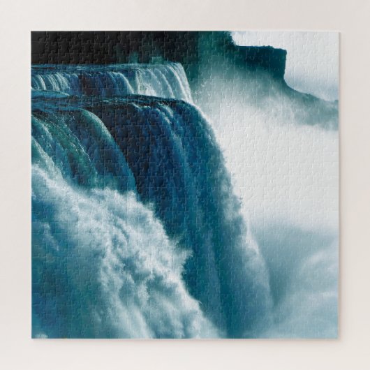 Niagara Falls Puzzle (Vertikal)