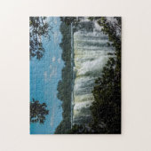 Niagara Falls Puzzle (Vertikal)