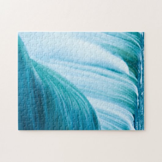 Niagara Falls Puzzle (Horizontal)
