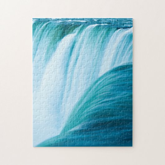 Niagara Falls Puzzle (Vertikal)