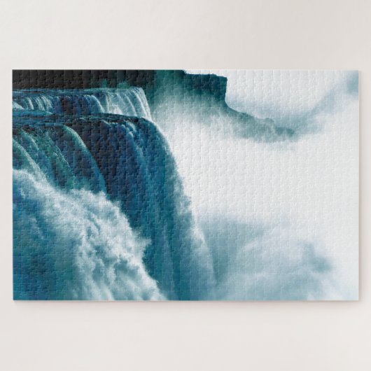 Niagara Falls Puzzle (Horizontal)