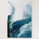 Niagara Falls Puzzle (Vertikal)
