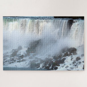 Niagara Falls Puzzle