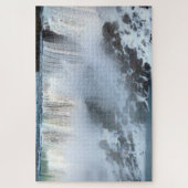 Niagara Falls Puzzle (Vertikal)