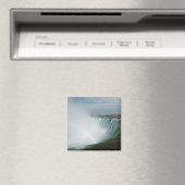 Niagara Falls Rainbow Magnet (In Situ (Geschirrspüler))