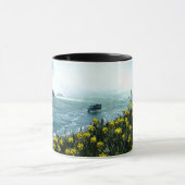 Niagara Falls, Scenic Fotograph, Tasse (Zentrum)