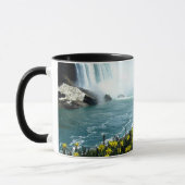 Niagara Falls, Scenic Fotograph, Tasse (Links)