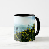 Niagara Falls, Scenic Fotograph, Tasse (VorderseiteRechts)
