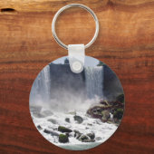 Niagara Falls Schlüsselanhänger (Vorderseite)