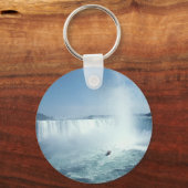 Niagara Falls Schlüsselanhänger (Vorderseite)