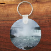 Niagara Falls Schlüsselanhänger (Vorderseite)