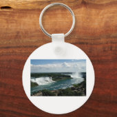 Niagara Falls Schlüsselanhänger (Vorderseite)