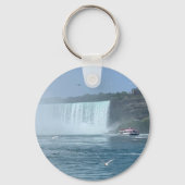 Niagara Falls Schlüsselanhänger (Vorderseite)