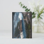 Niagara Falls Souvenir & Geschenk Postkarte (Stehend Vorderseite)