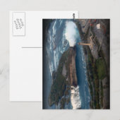 Niagara Falls Souvenir & Geschenk Postkarte (Vorne/Hinten)
