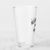 Niagara Falls Staat Park, New York Glas (Rechts)