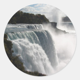 Niagara Falls Stickers