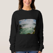 Niagara Falls Sweatshirt (Vorderseite)