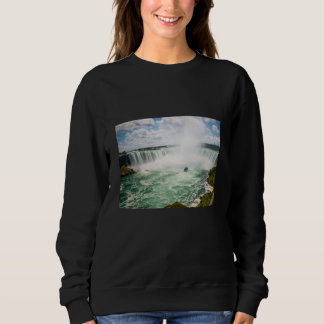 Niagara Falls Sweatshirt