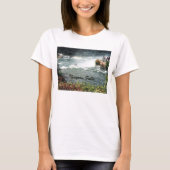 Niagara Falls T-Shirt (Vorderseite)
