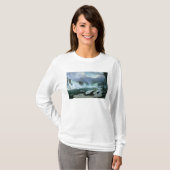 Niagara Falls T-Shirt (Vorne ganz)