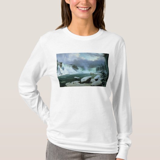 Niagara Falls T-Shirt (Vorderseite)