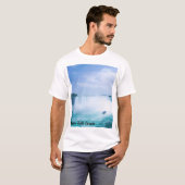 Niagara Falls T-Shirt (Vorne ganz)