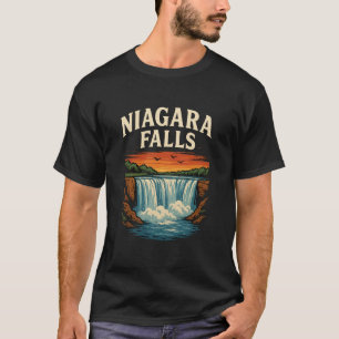 Niagara Falls T-Shirt
