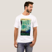 Niagara Falls T-Shirt (Vorne ganz)