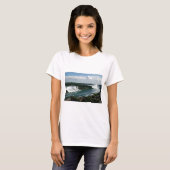 Niagara Falls T-Shirt (Vorne ganz)