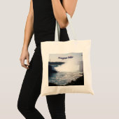 NIAGARA FALLS-Tasche Tragetasche (Vorderseite (Produkt))
