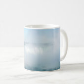 Niagara Falls Tasse (VorderseiteRechts)