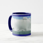 Niagara Falls Tasse (Vorderseite Links)