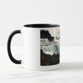 Niagara Falls Tasse (Links)