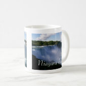 Niagara Falls Tasse (VorderseiteRechts)