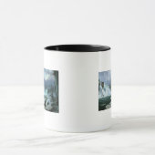 Niagara Falls Tasse (Zentrum)