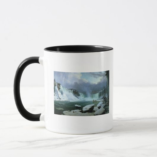 Niagara Falls Tasse (Links)