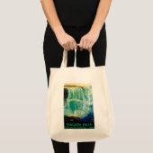 Niagara Falls Tragetasche (Vorderseite (Produkt))